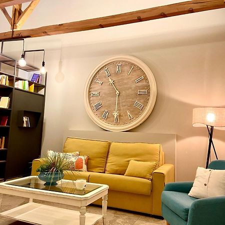 El Patio De Los Jazmines Boutique-House Consuegra Dış mekan fotoğraf