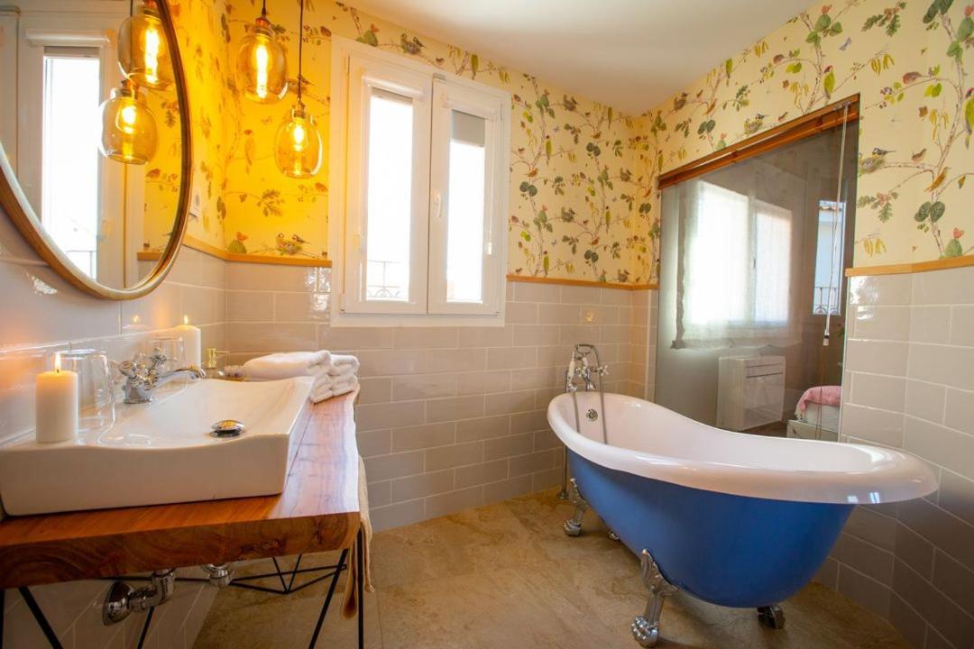 El Patio De Los Jazmines Boutique-House Consuegra Dış mekan fotoğraf
