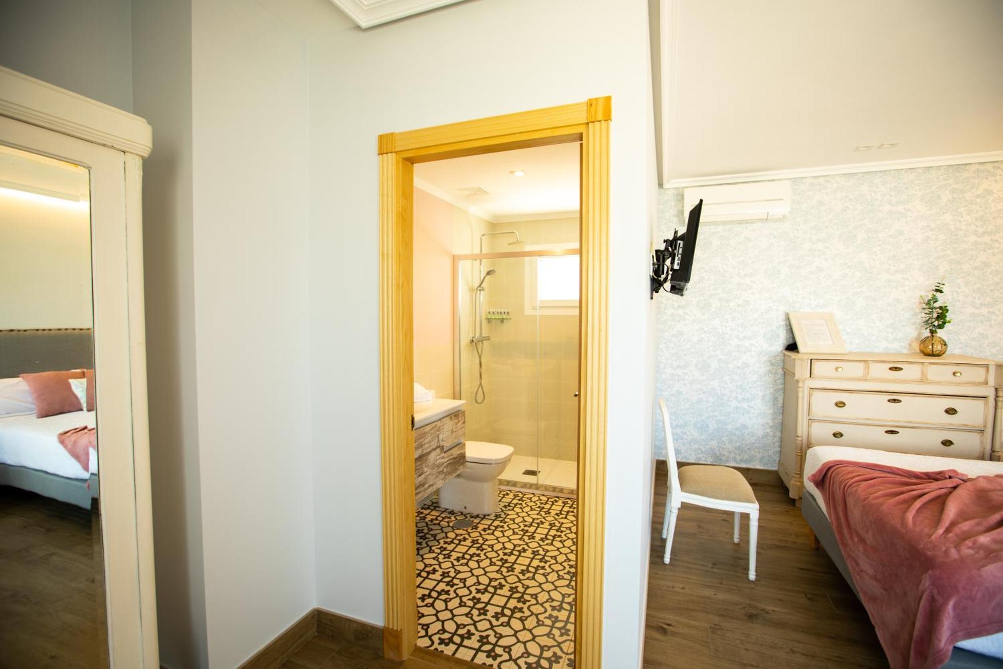 El Patio De Los Jazmines Boutique-House Consuegra Dış mekan fotoğraf