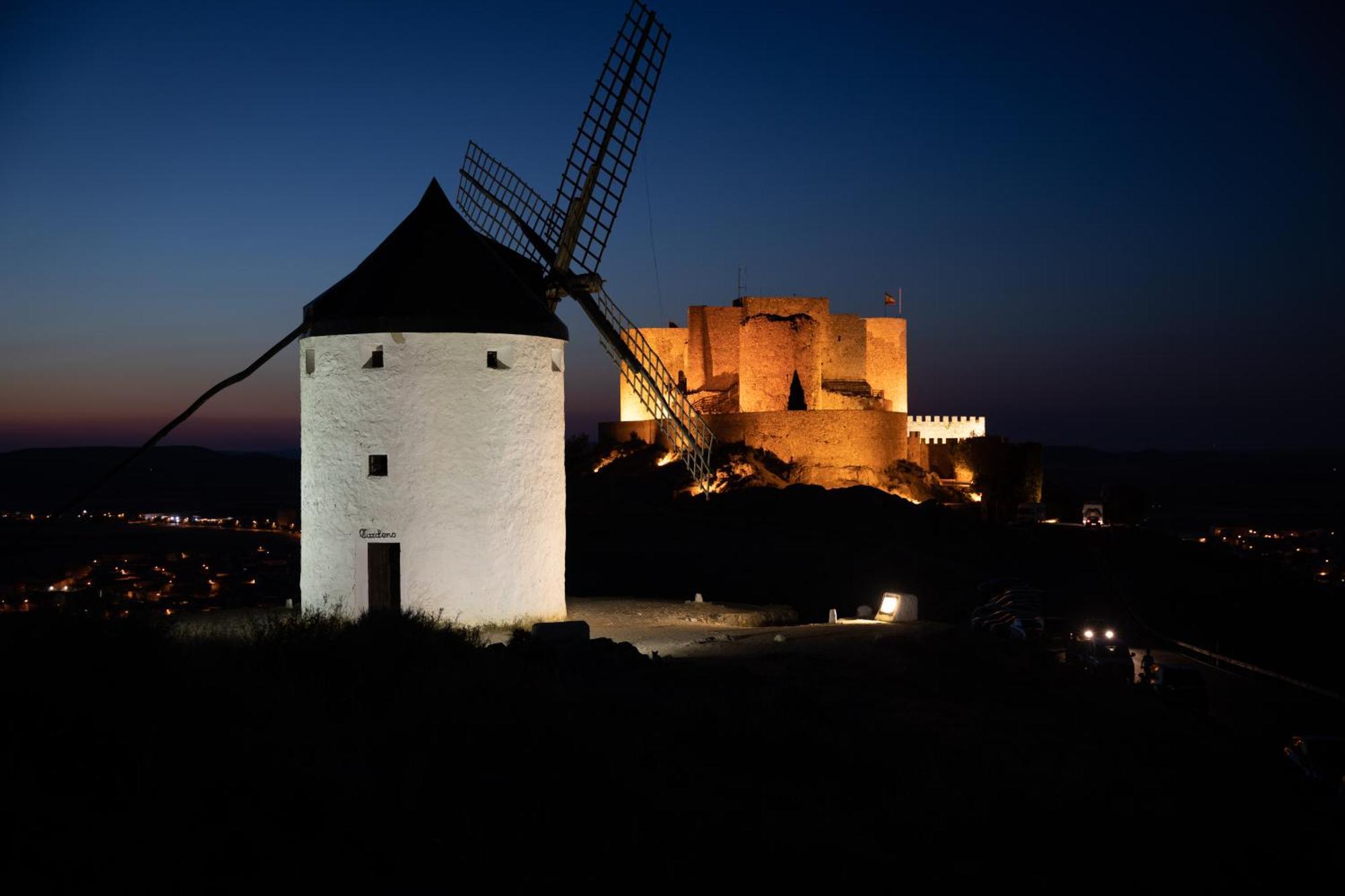 El Patio De Los Jazmines Boutique-House Consuegra Dış mekan fotoğraf