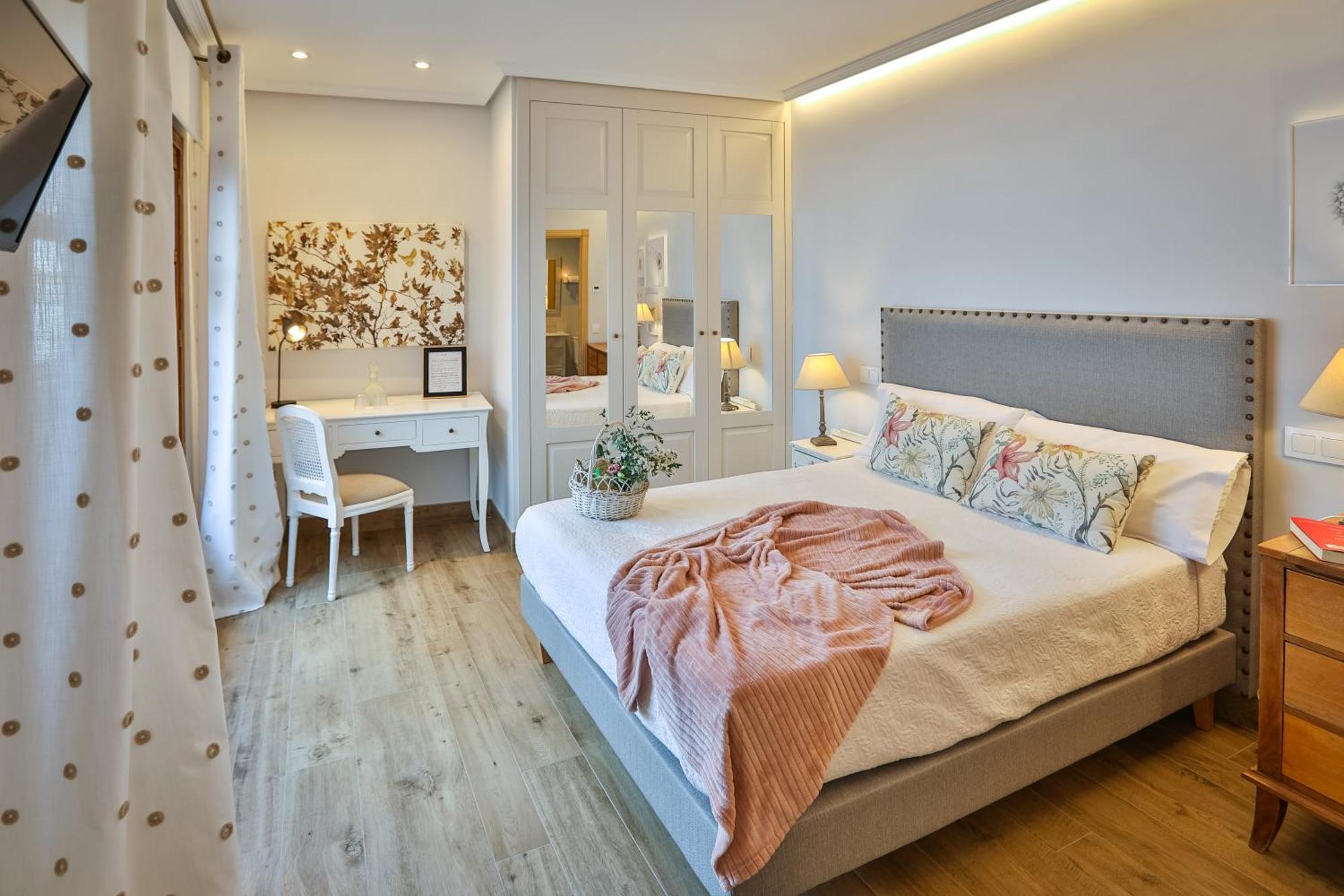 El Patio De Los Jazmines Boutique-House Consuegra Dış mekan fotoğraf