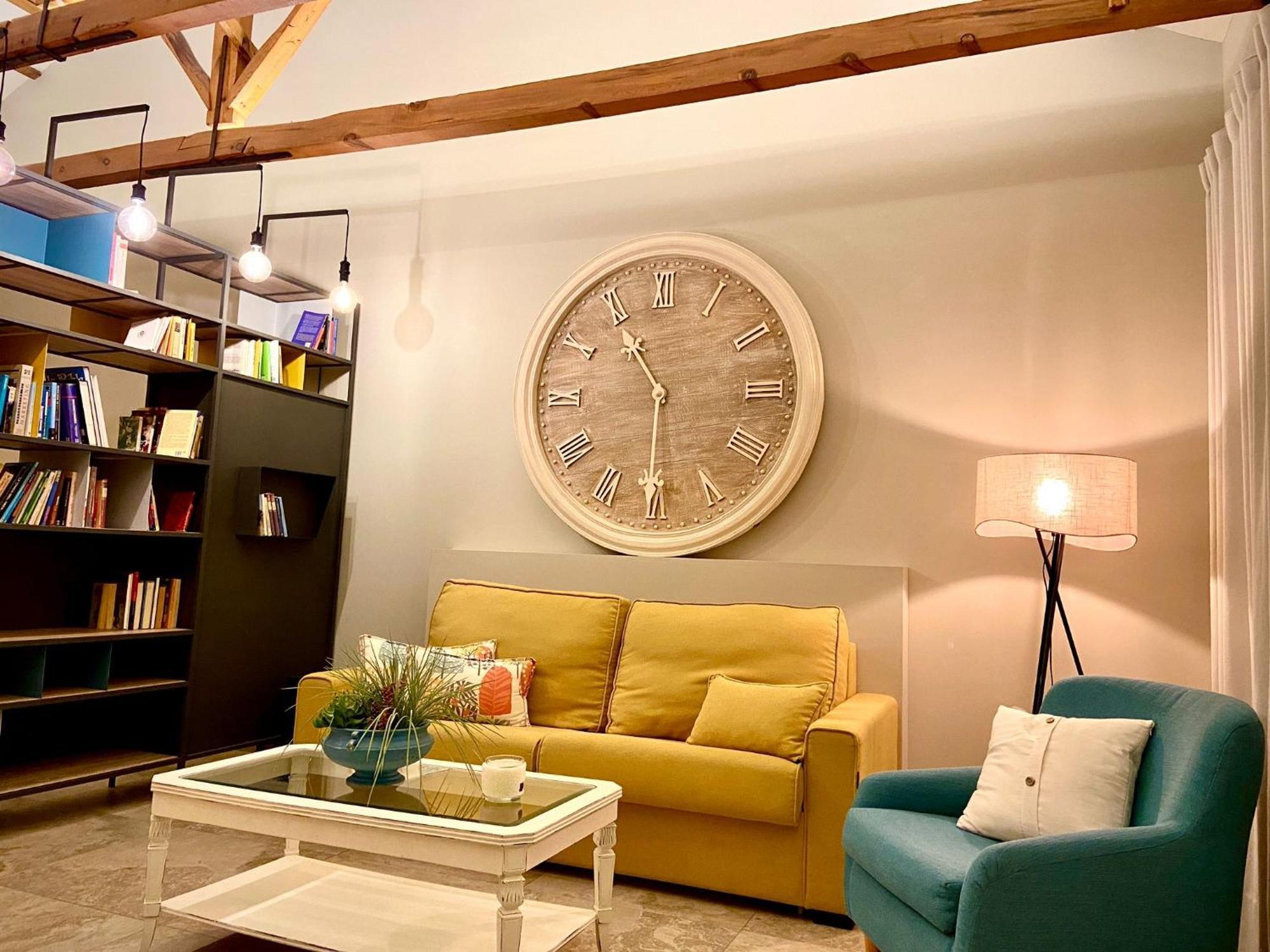 El Patio De Los Jazmines Boutique-House Consuegra Dış mekan fotoğraf