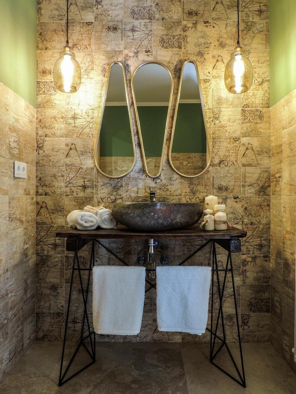 El Patio De Los Jazmines Boutique-House Consuegra Dış mekan fotoğraf