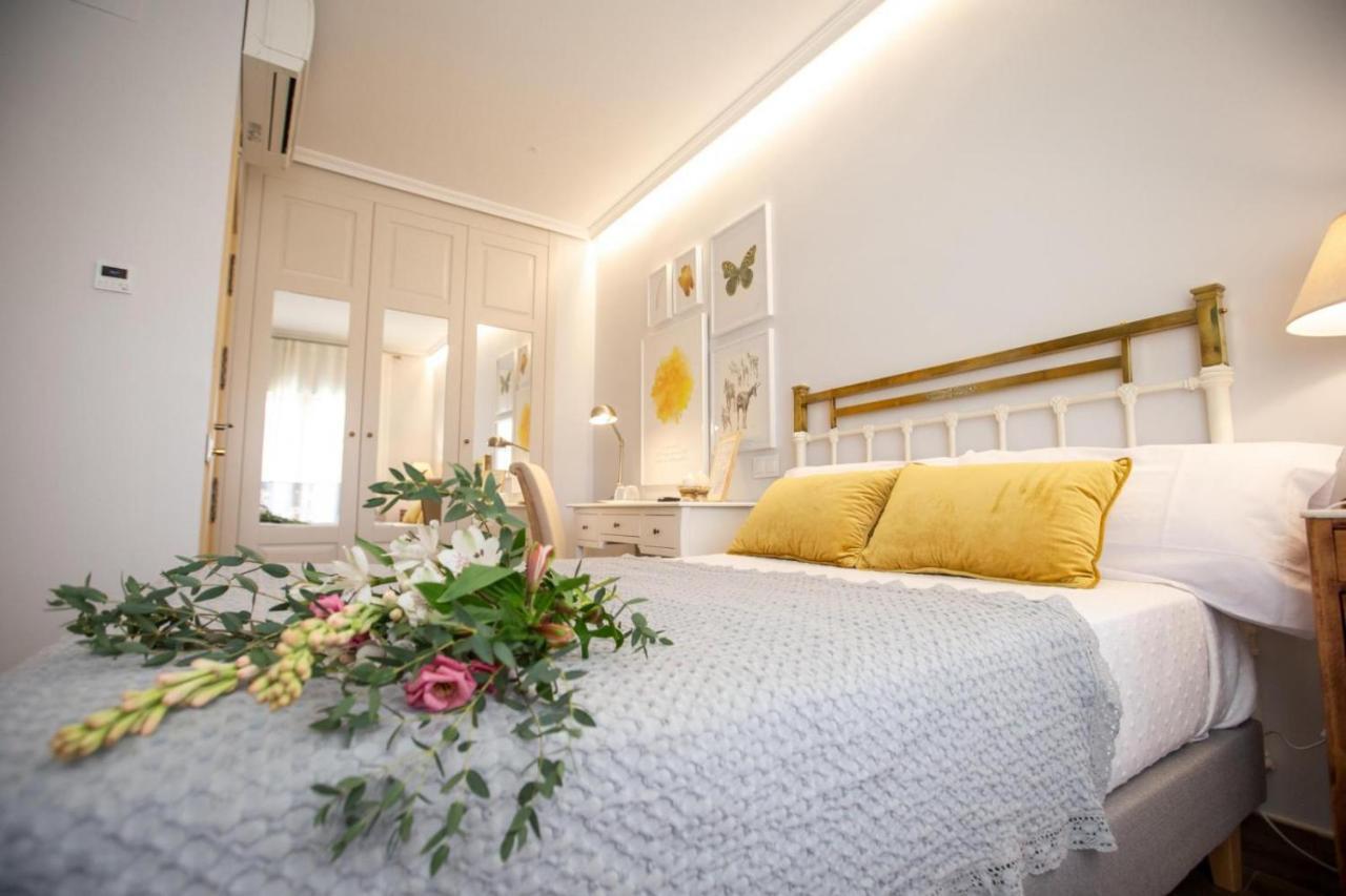 El Patio De Los Jazmines Boutique-House Consuegra Dış mekan fotoğraf