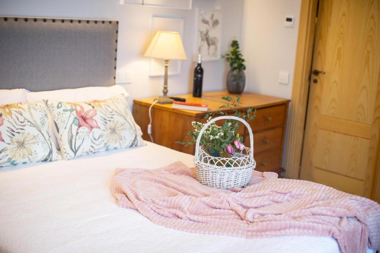 El Patio De Los Jazmines Boutique-House Consuegra Dış mekan fotoğraf