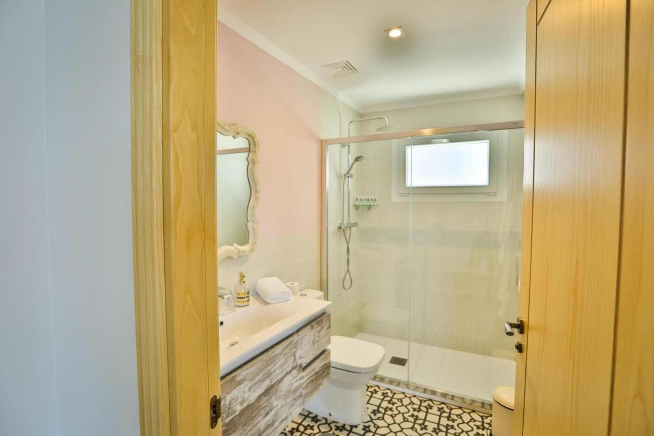 El Patio De Los Jazmines Boutique-House Consuegra Dış mekan fotoğraf