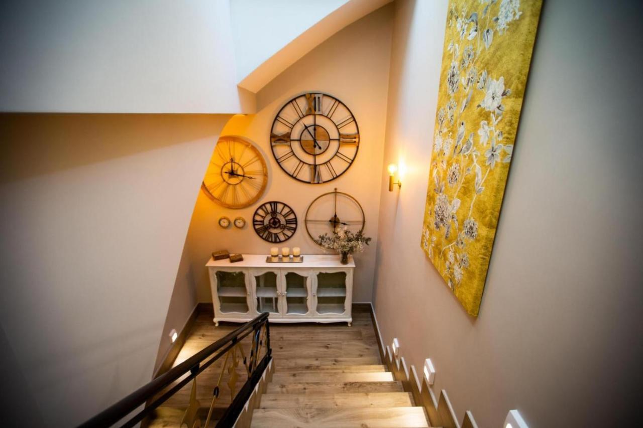 El Patio De Los Jazmines Boutique-House Consuegra Dış mekan fotoğraf