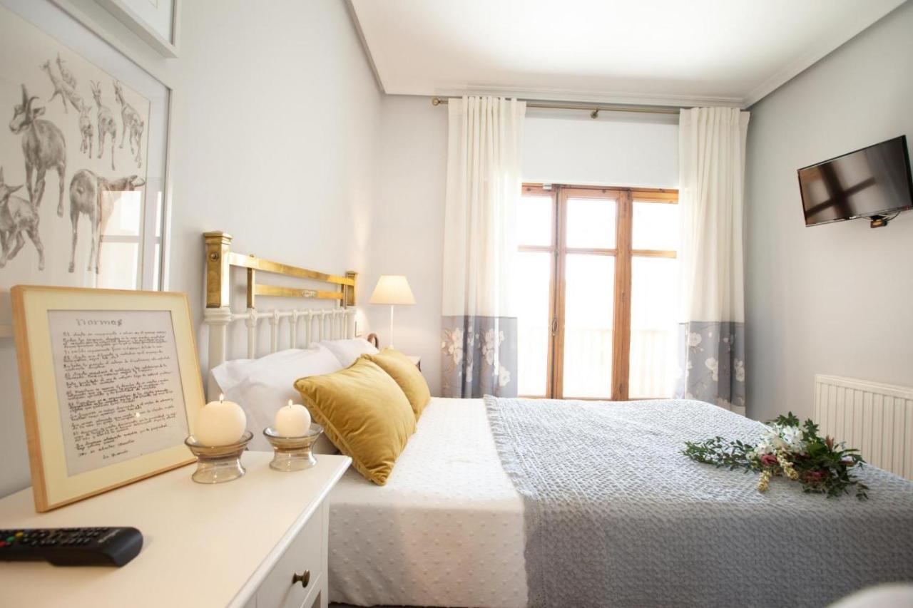 El Patio De Los Jazmines Boutique-House Consuegra Dış mekan fotoğraf