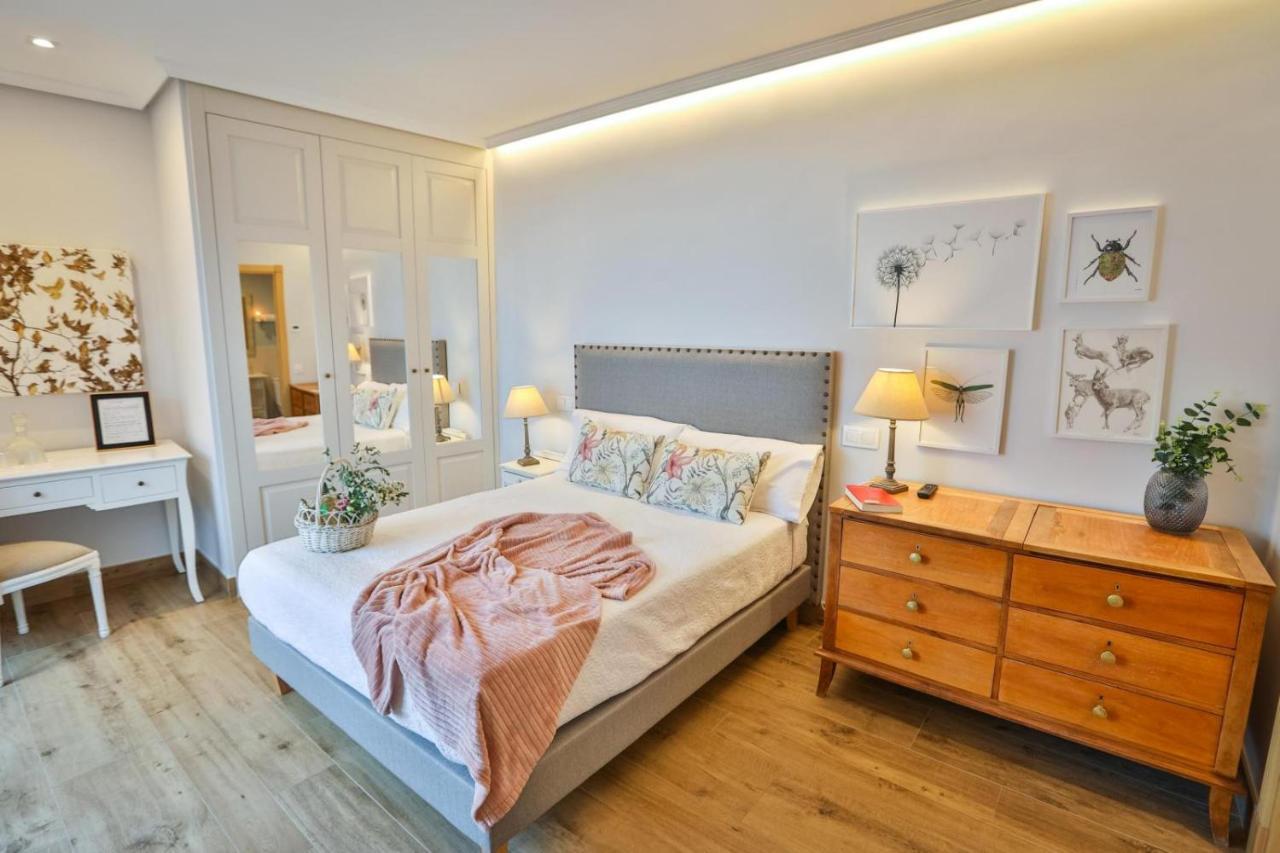 El Patio De Los Jazmines Boutique-House Consuegra Dış mekan fotoğraf