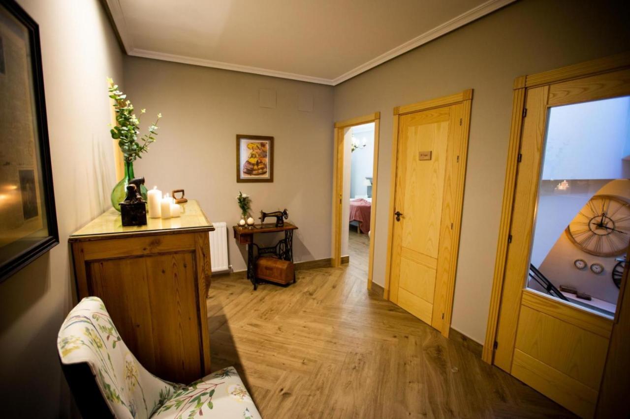 El Patio De Los Jazmines Boutique-House Consuegra Dış mekan fotoğraf