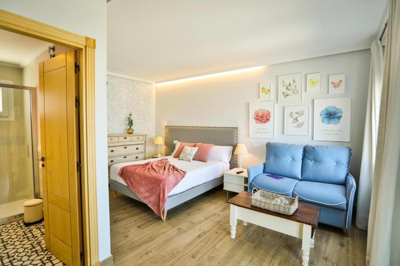 El Patio De Los Jazmines Boutique-House Consuegra Dış mekan fotoğraf