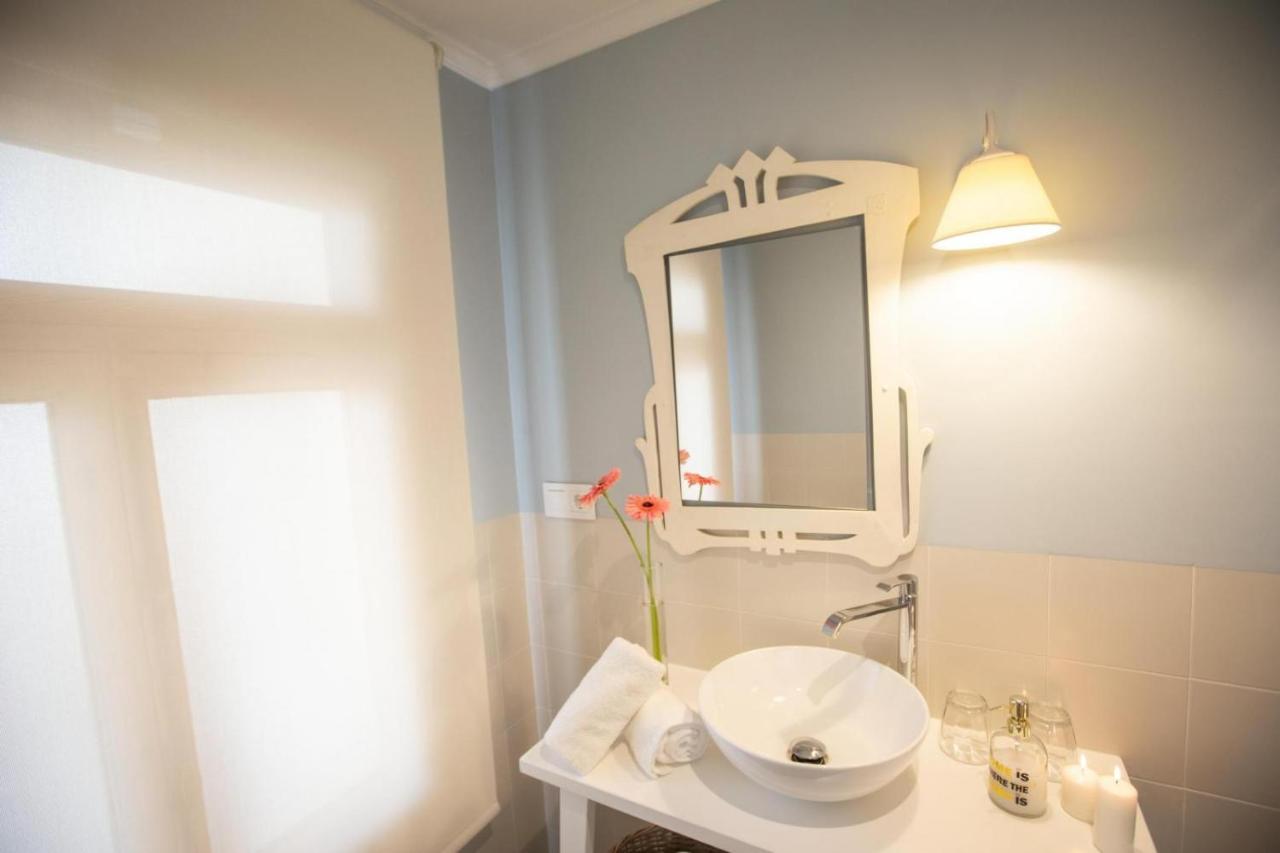 El Patio De Los Jazmines Boutique-House Consuegra Dış mekan fotoğraf