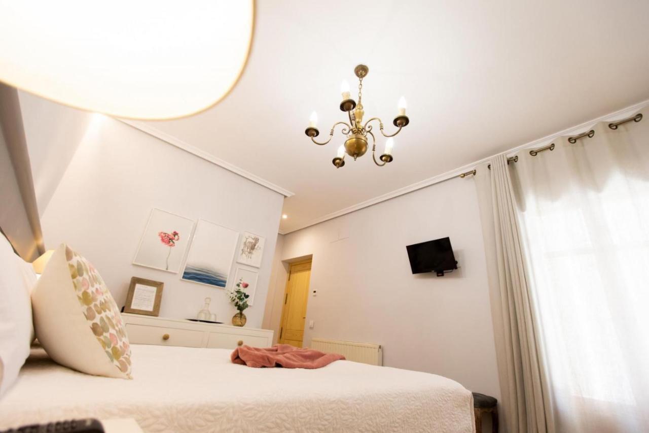 El Patio De Los Jazmines Boutique-House Consuegra Dış mekan fotoğraf